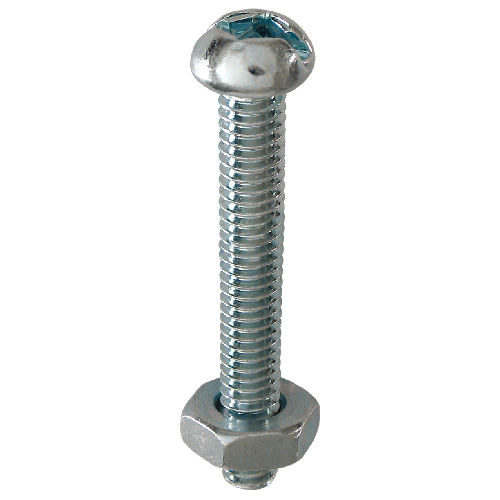 STOVE BOLT
