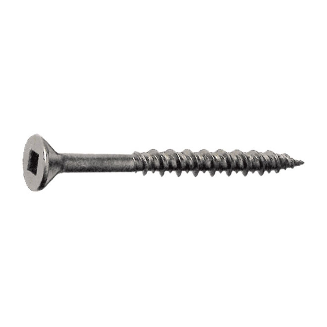 Flooring Screw