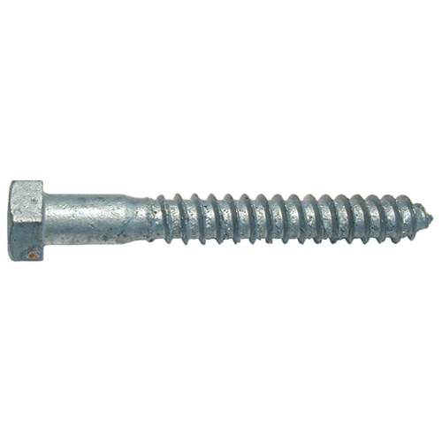LAG SCREW GRADE 2