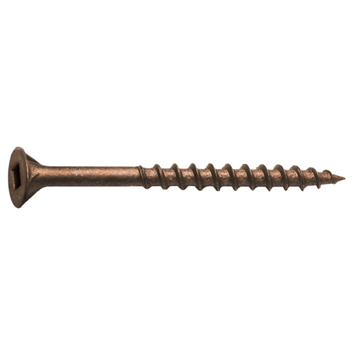 1 5/8" #6 Screws with Speed-Drill Thread, Box of 100