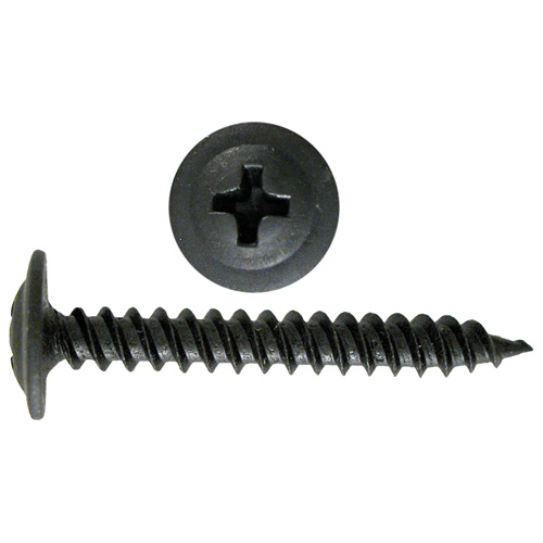 Framing Screw