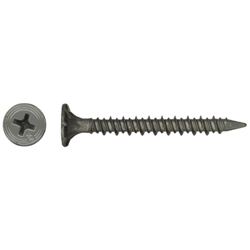 Board Screw - "Hi-Lo" Board Screw