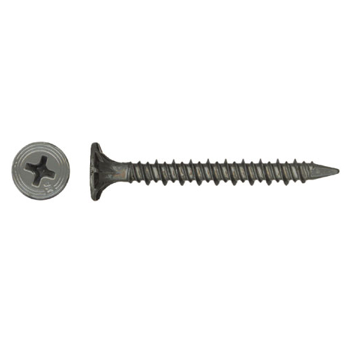 1 5/8" #10 "Rock-On" Screws, Box of 150