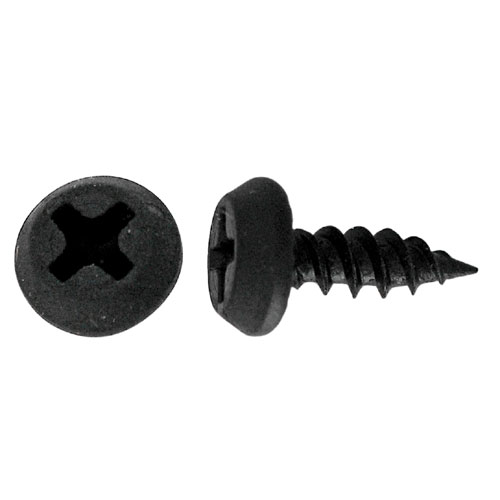 7/16" "Kelly" Screw with Extra Sharp Point, Box of 1200