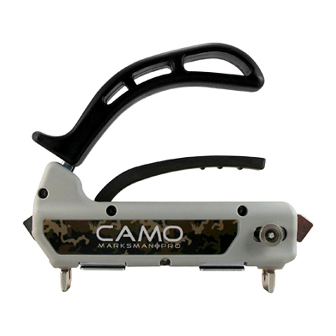 "Marksman Pro" Tool