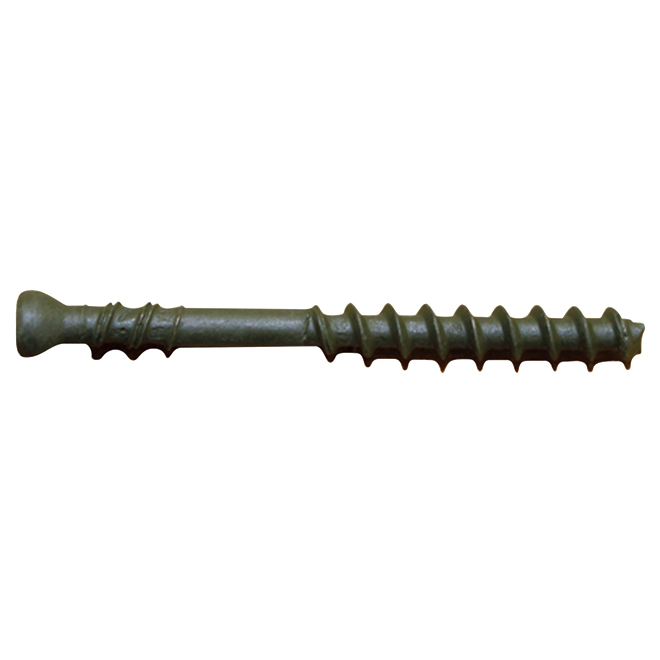 DECK SCREWS