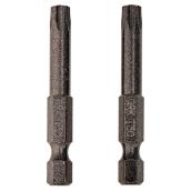 Star Driver Bits - T30 - 2
