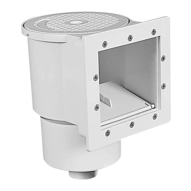 Swimming Pool Skimmer