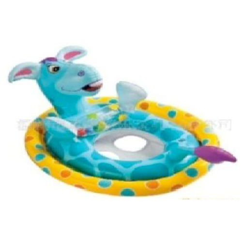 Child Float