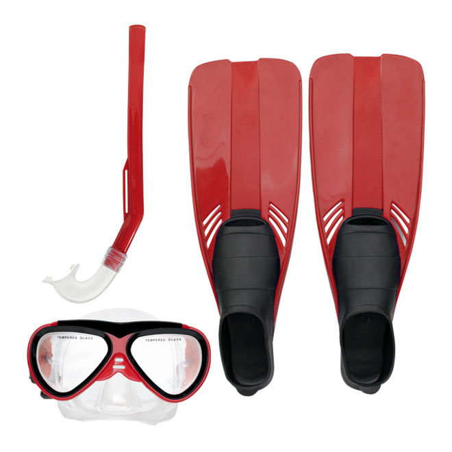 Diving Set