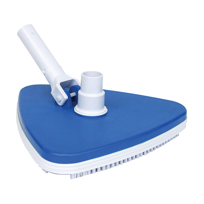 Pool Triangular Vacuum