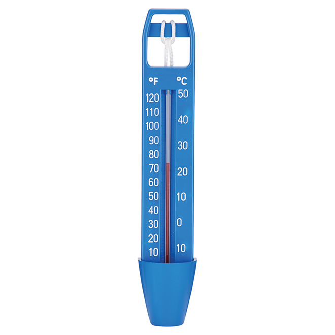 Pool Thermometer