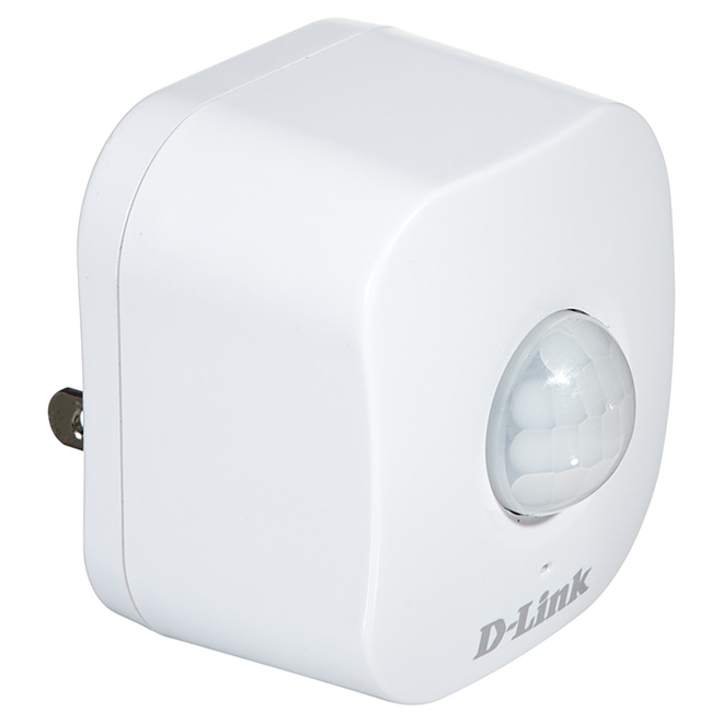 Motion Detector - Wireless - Indoor - 26'