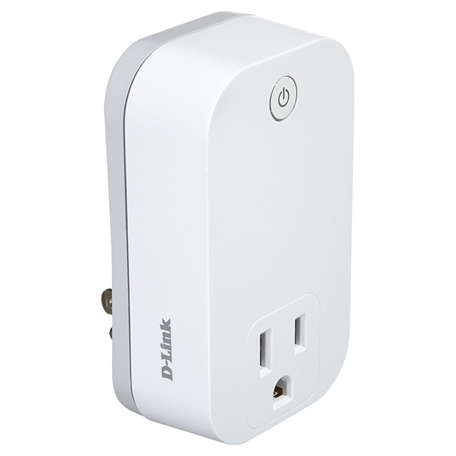 Smart Plug - Indoor