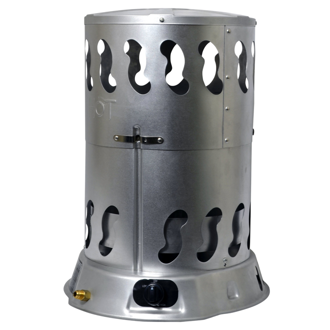 Portable Propane Heater