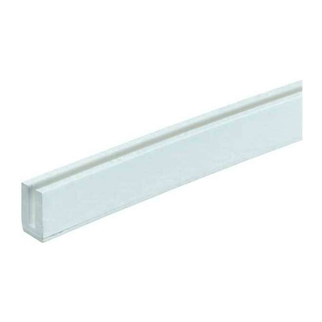 "U" Moulding