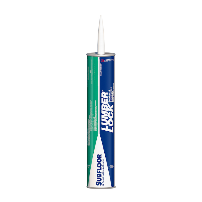Adhésif Miracle Lumber Lock