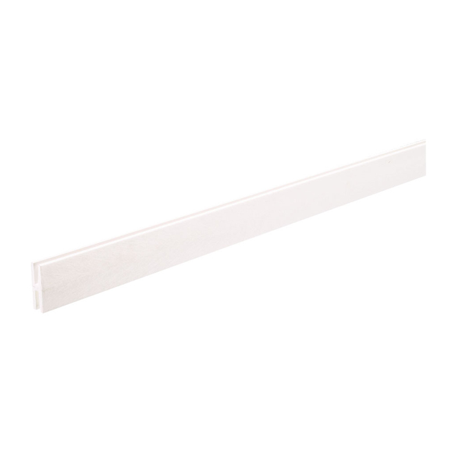 "H" Moulding
