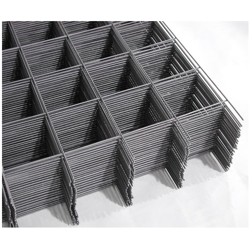 Treillis de renfort en acier pour béton
