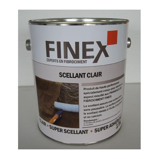SCELLANT FIBROCIMENT