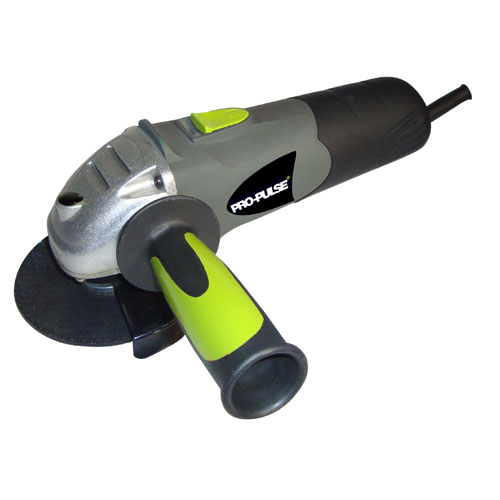 4 1/2-in Angle Grinder