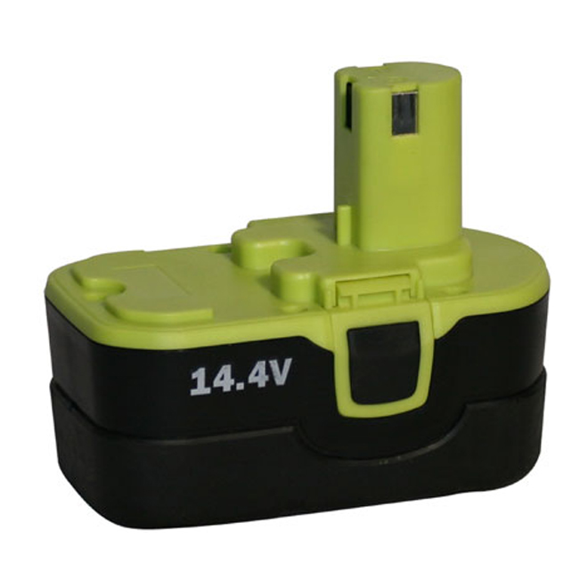 Pile rechargeable 14,4 V