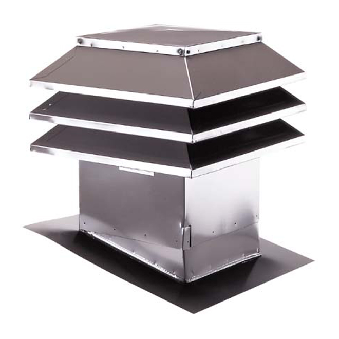 VENTILATEUR