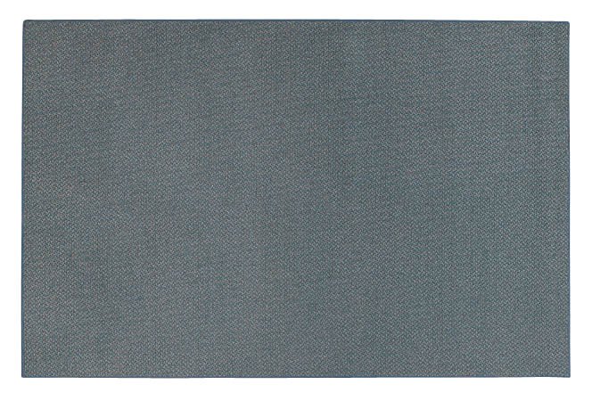 Tapis à motif de tapisserie 6 pi x 9 pi