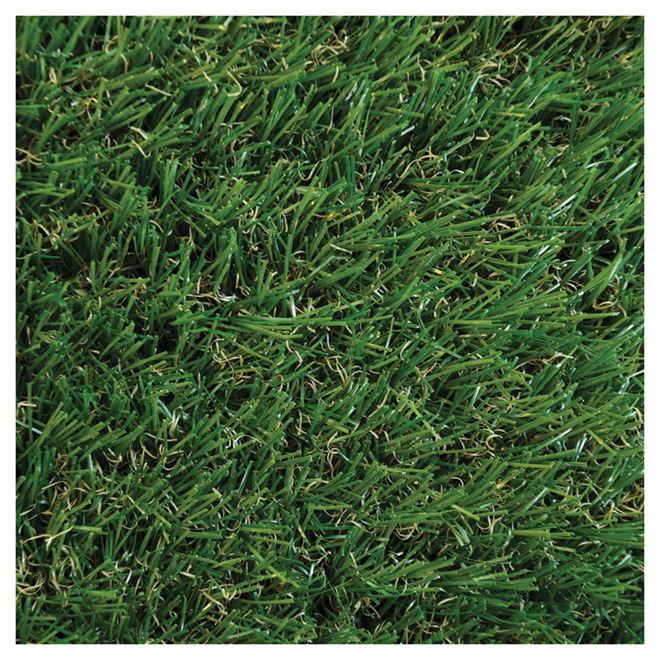 Tapis gazon de luxe