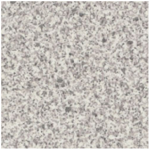 Moulded Counter 2300, Fogdust, 22" x 4'