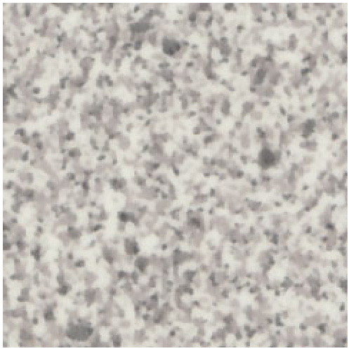 Moulded Counter 2300, Fogdust, 22" x 3'
