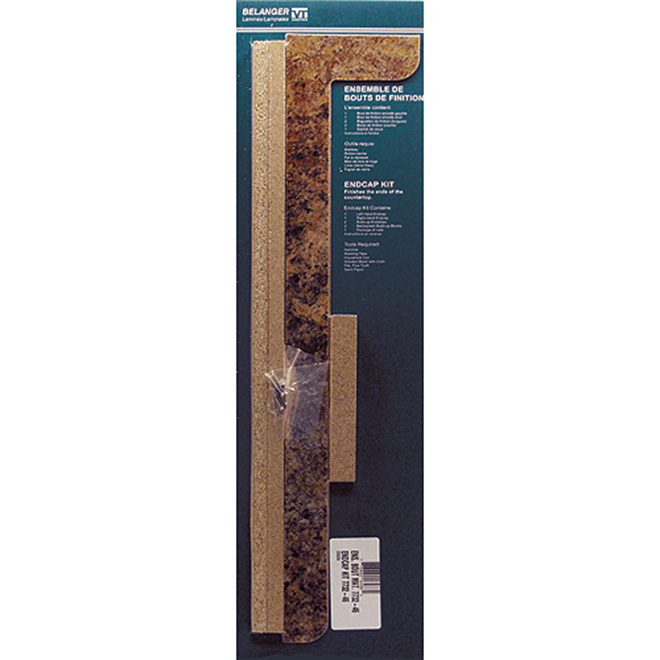 Endcap Kit