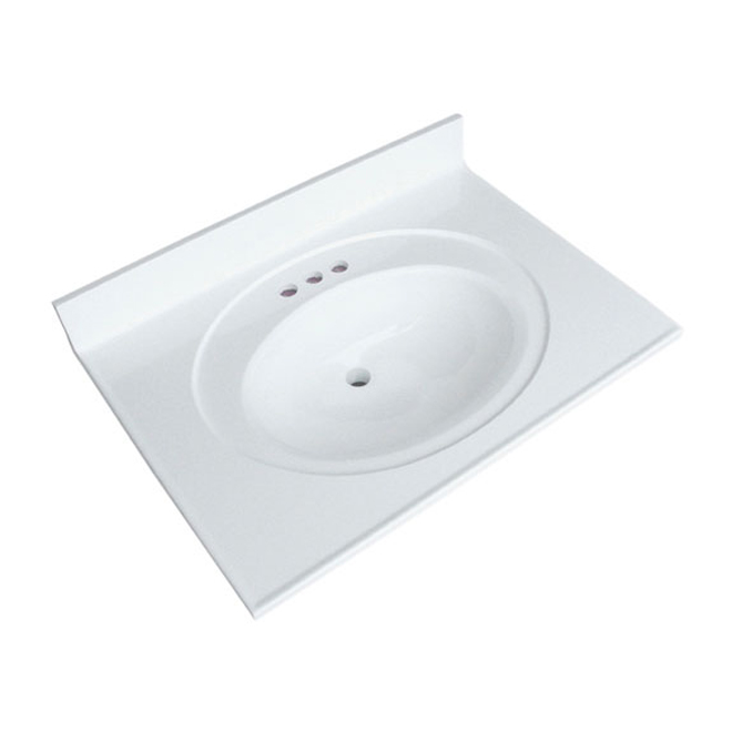 Vanity Top