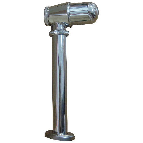 Lavatory Basin Outlet
