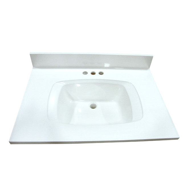 Vanity Countertop