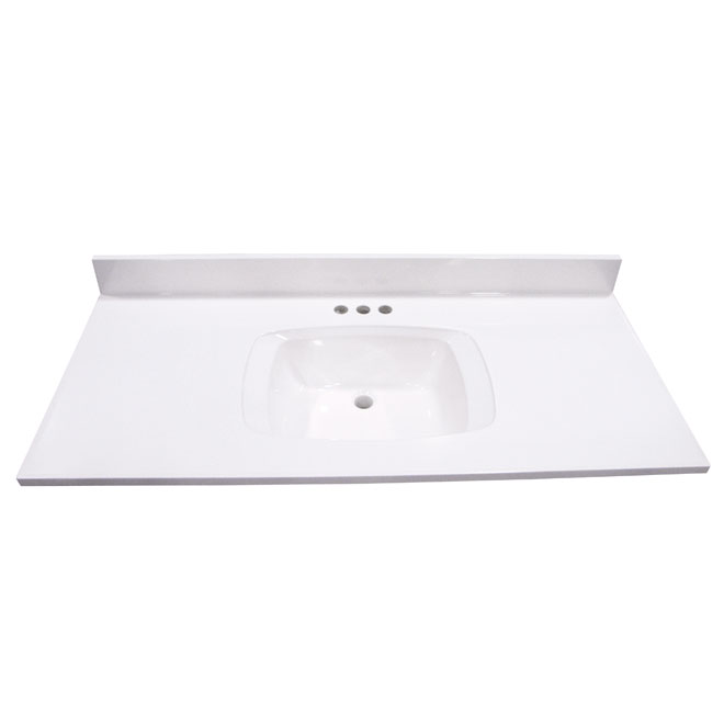 Vanity Countertop