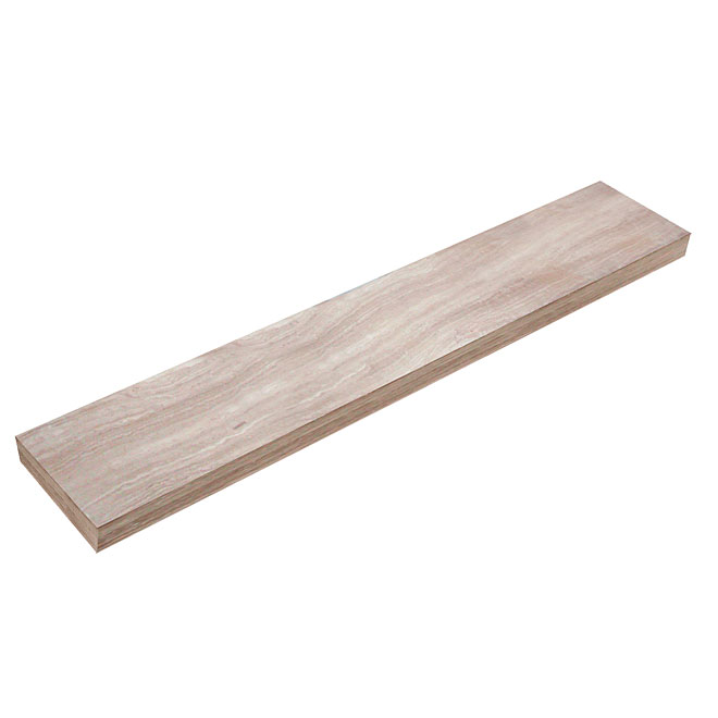 PANNEAU DE COTÉ