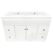 Vanities and Medicine Cabinets: Vanities | RONA