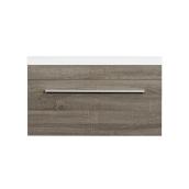 Vanity and Sink - 1 Drawer - 30 1/8