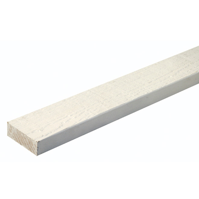 Deco Trim board
