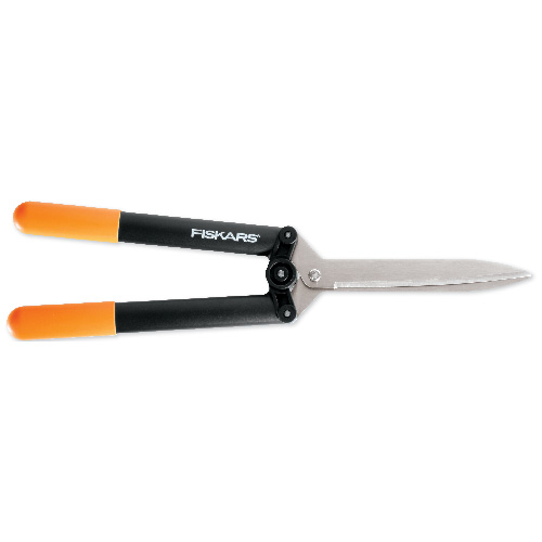 Shears - 8-In. Edge Shears