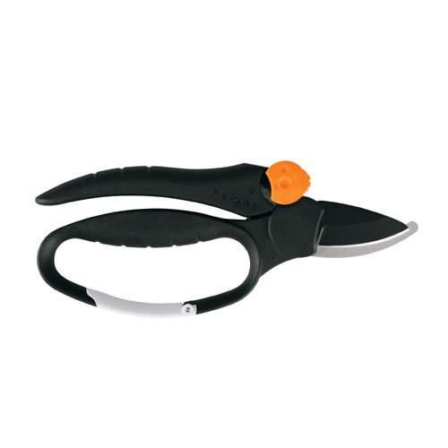 By-pass Pruner
