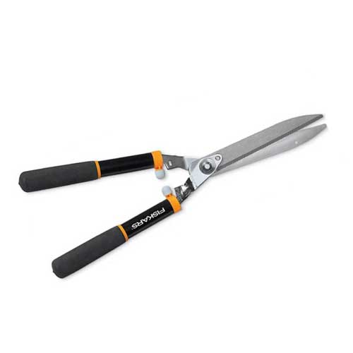 Hedge Shears - " Power-Lever" Hedge Shears