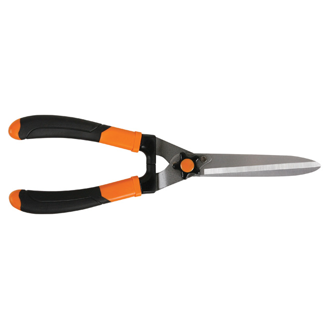 Hedge Shear