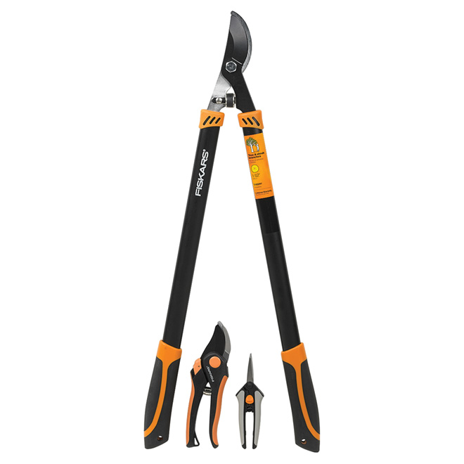 3-Piece Cutting Set