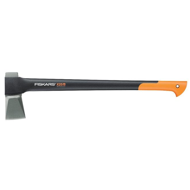 Steel Axe - 28"
