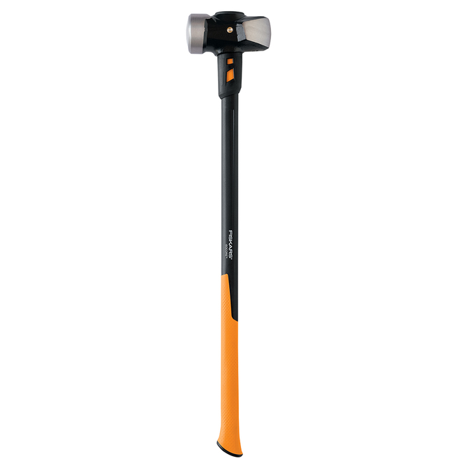 Masse en acier, 36 po, 10 lb