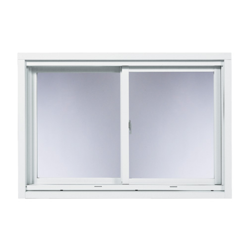 Window - Sliding Window