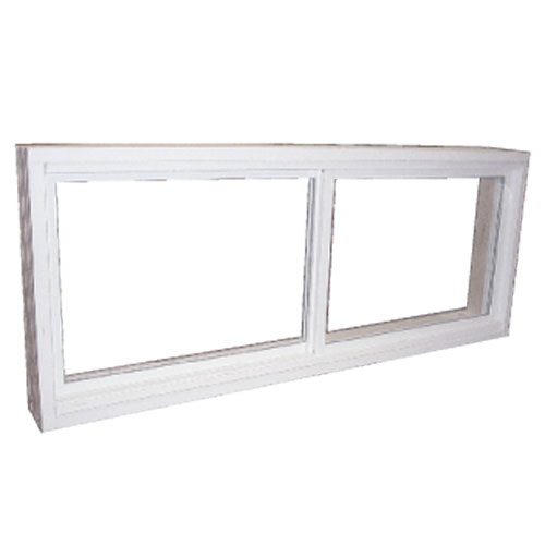 Sliding window