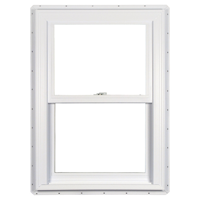 Fenêtre guillotine simple, 24 po x 36 po